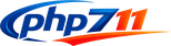 php711 logo